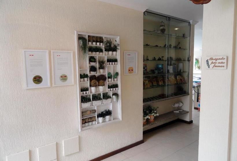 پانسیون Village Du Soleil