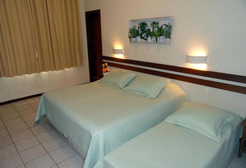 پانسیون Village Du Soleil