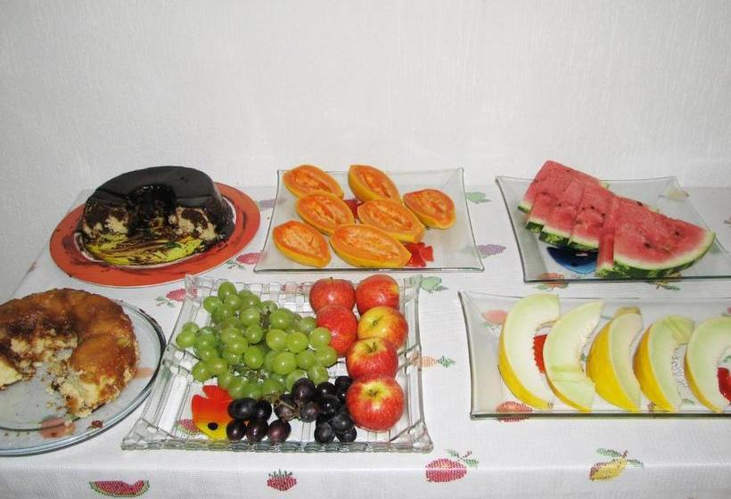 پانسیون Village Du Soleil