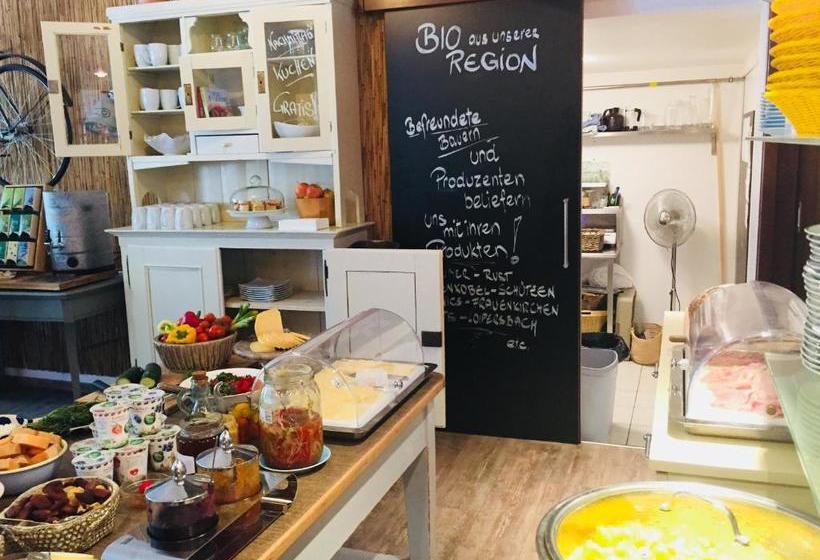 Пансион Drahtesel