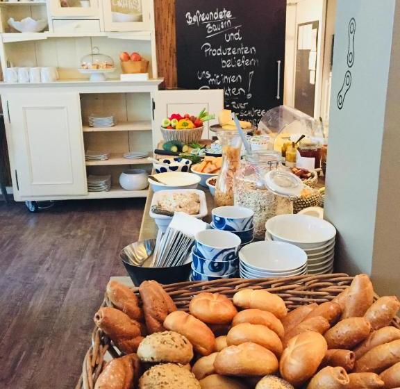 Пансион Drahtesel