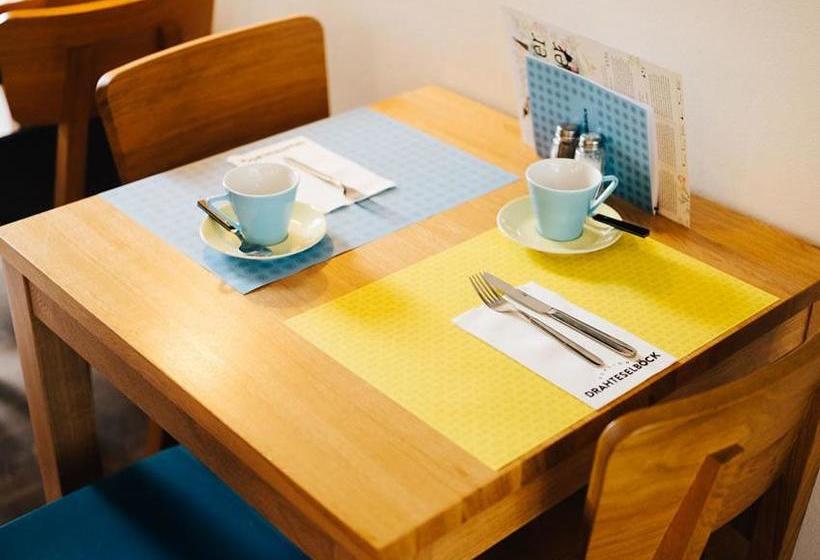 Пансион Drahtesel