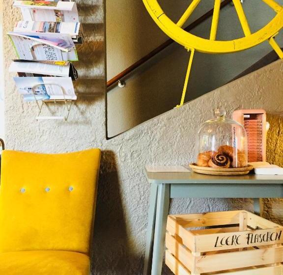 Пансион Drahtesel