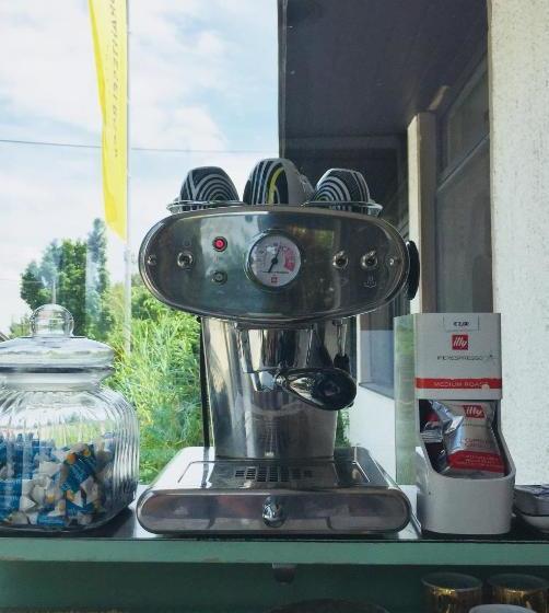 Пансион Drahtesel