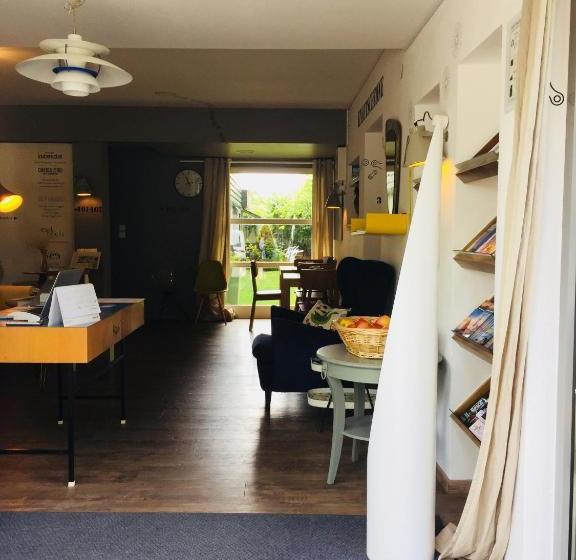 Пансион Drahtesel