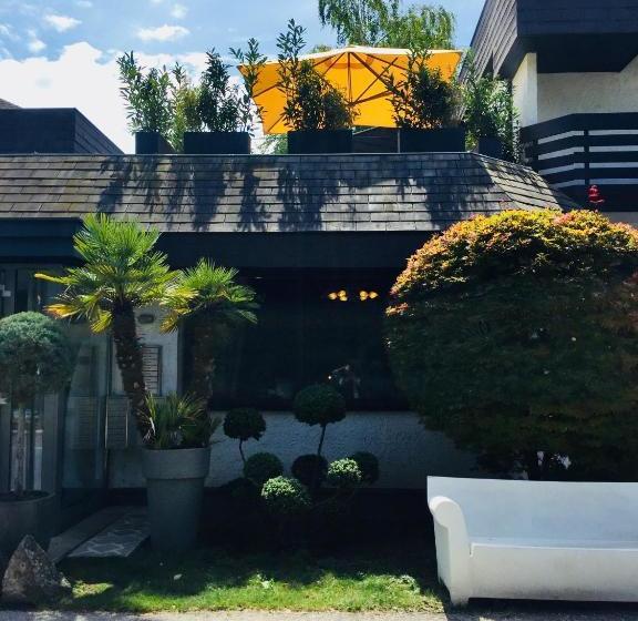 Пансион Drahtesel