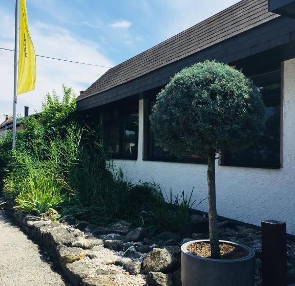 Пансион Drahtesel