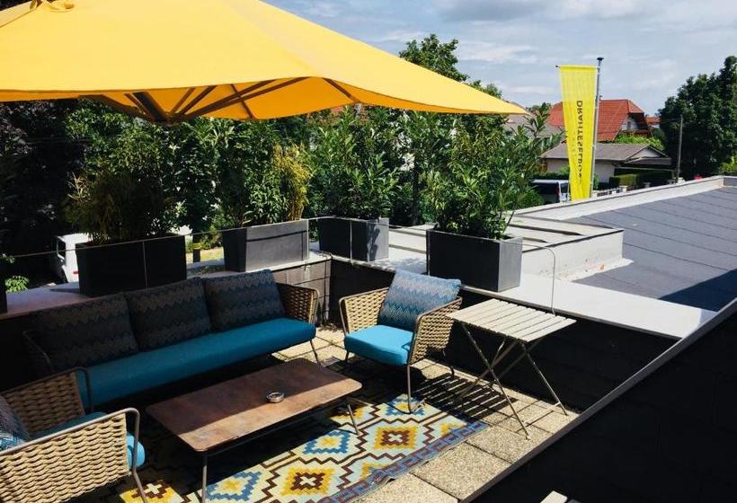 Пансион Drahtesel