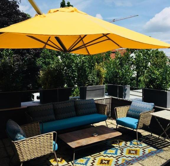 Пансион Drahtesel