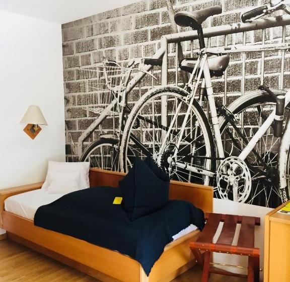 Пансион Drahtesel