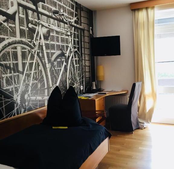 Пансион Drahtesel