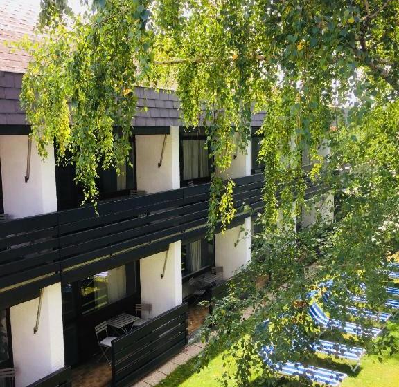 Пансион Drahtesel