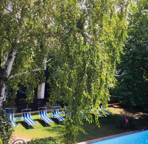 Пансион Drahtesel