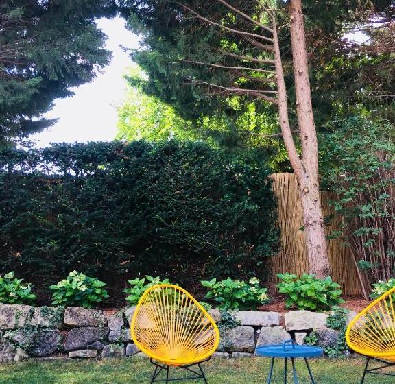 Пансион Drahtesel