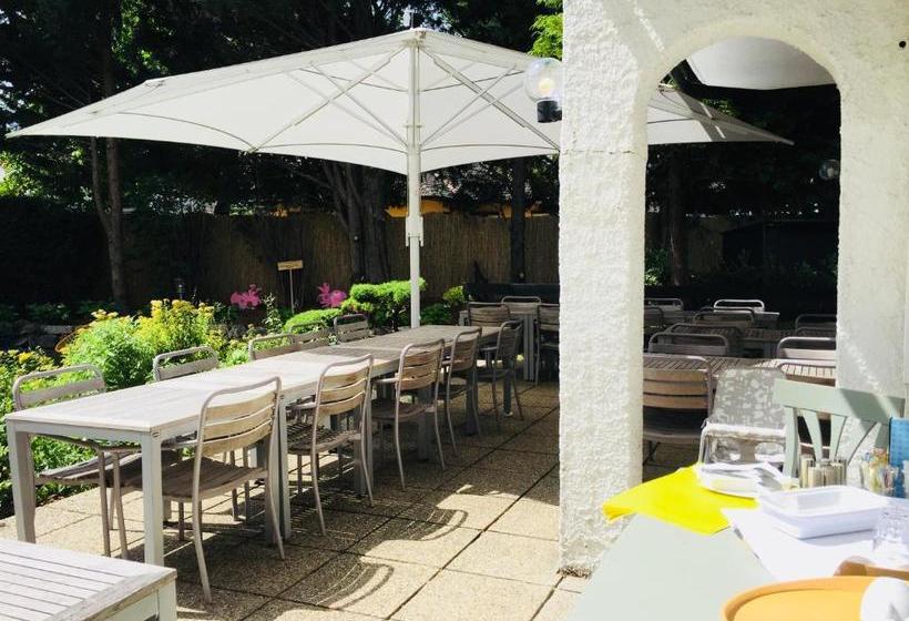 Пансион Drahtesel