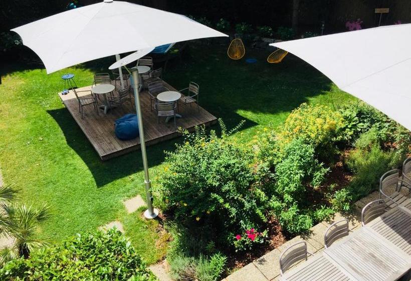 Пансион Drahtesel