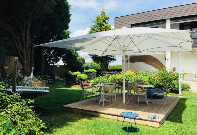 Пансион Drahtesel