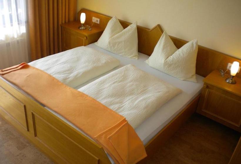 펜션 Die Sonnenblume