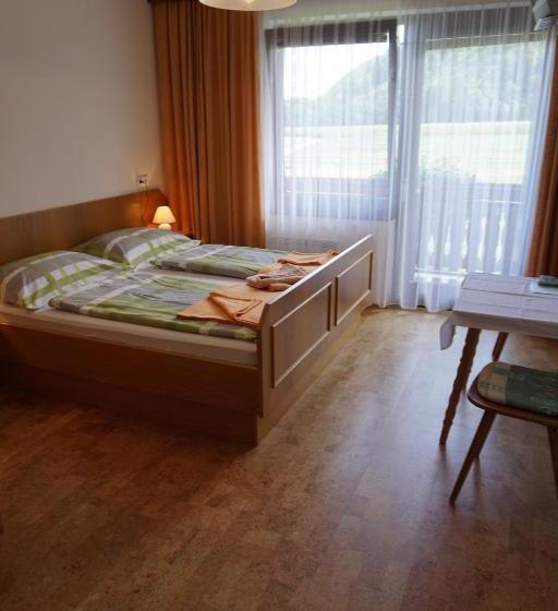 펜션 Die Sonnenblume