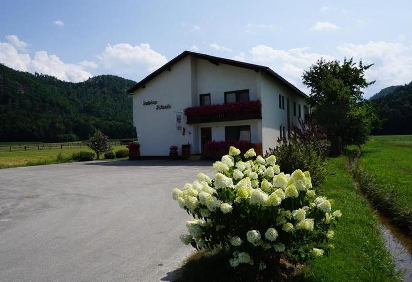 펜션 Die Sonnenblume