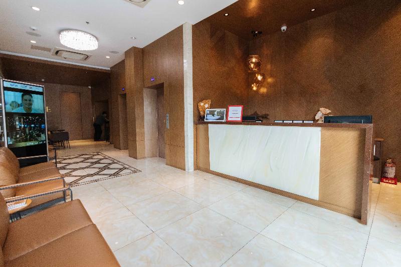 Prime Hotel By Reddoorz