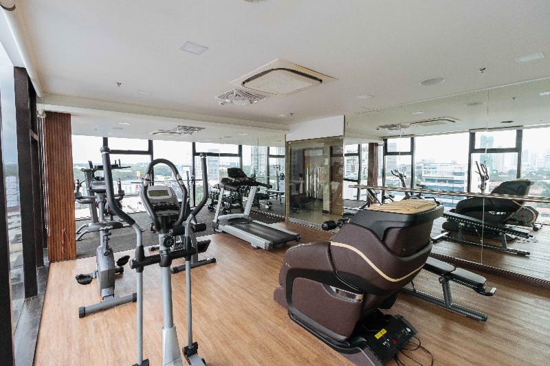 Prime Hotel By Reddoorz