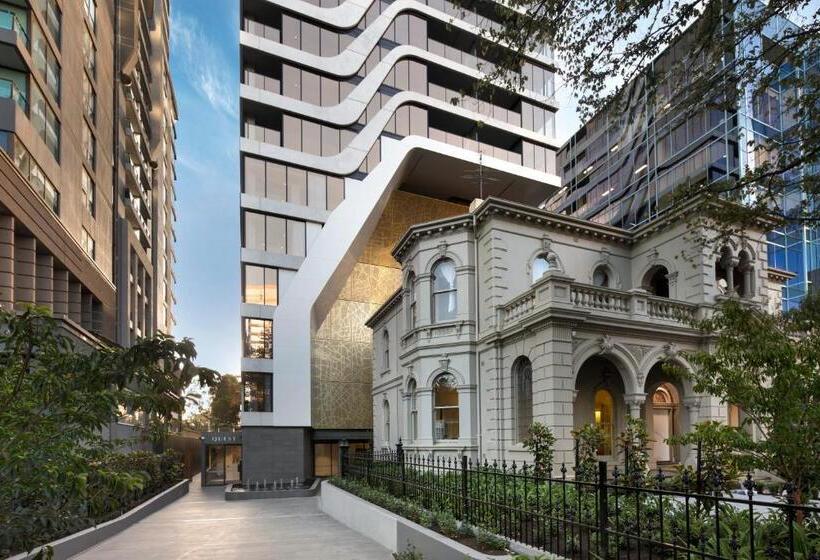 Quest St Kilda Road