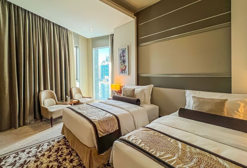 Renaissance Business Bay Hotel, Dubai