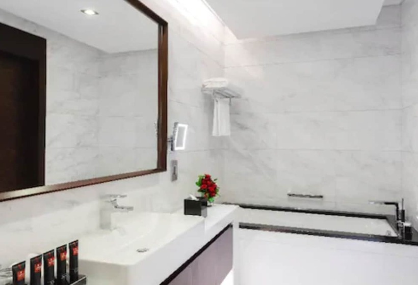 Renaissance Business Bay Hotel, Dubai