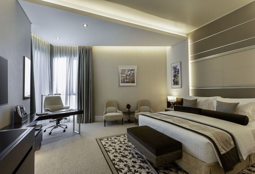 Renaissance Business Bay Hotel, Dubai