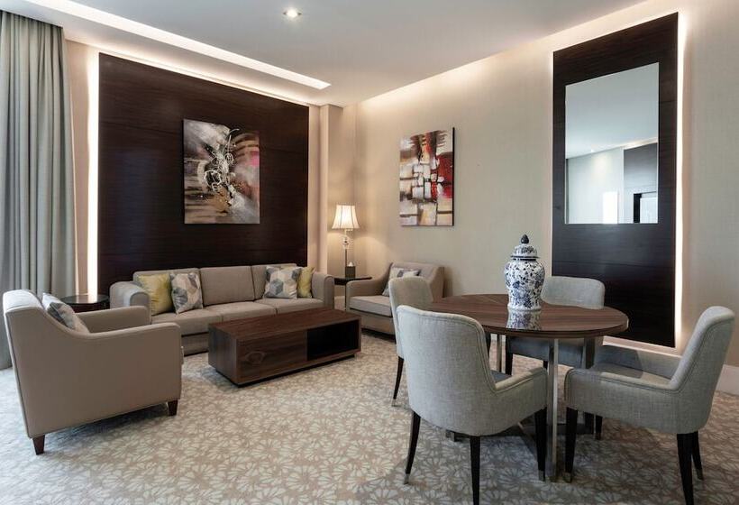 Renaissance Business Bay Hotel, Dubai