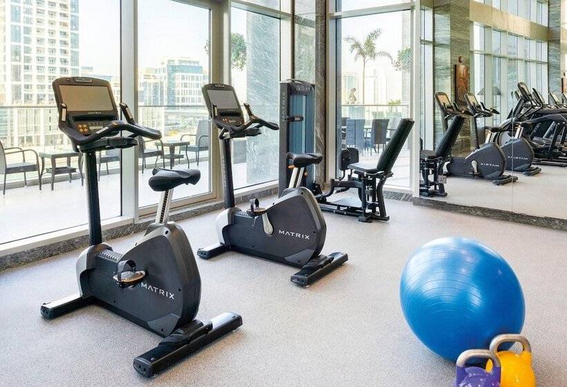 Renaissance Business Bay Hotel, Dubai