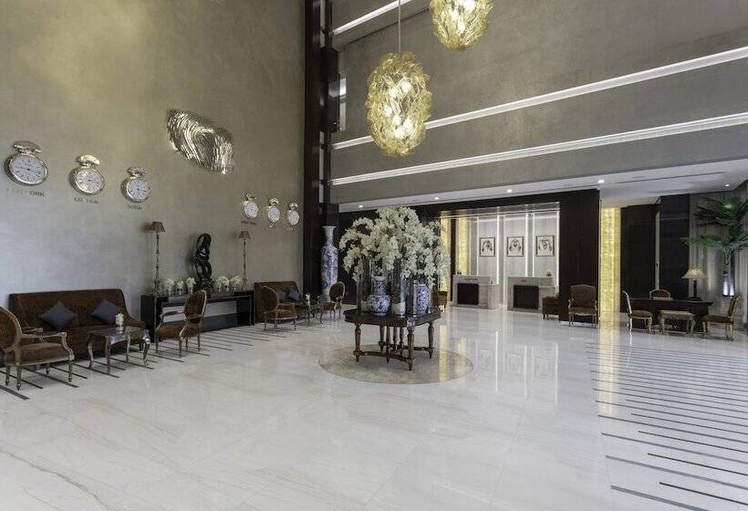 Renaissance Business Bay Hotel, Dubai