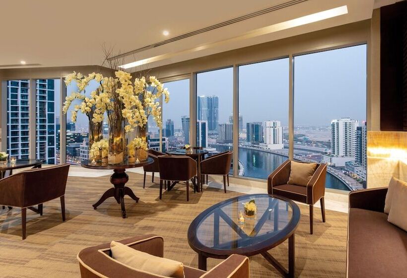 Renaissance Business Bay Hotel, Dubai