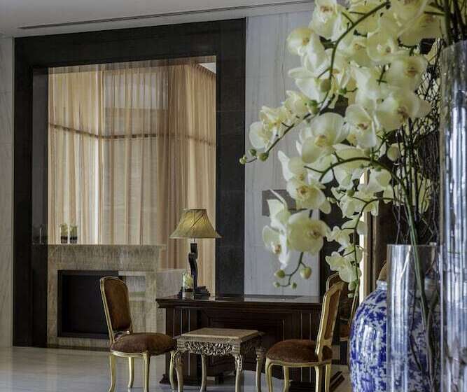 Renaissance Business Bay Hotel, Dubai