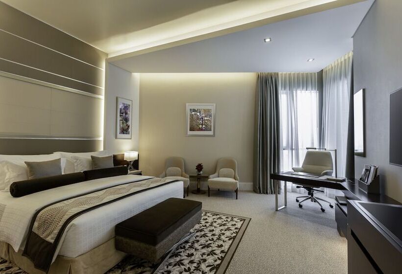 Renaissance Business Bay Hotel, Dubai