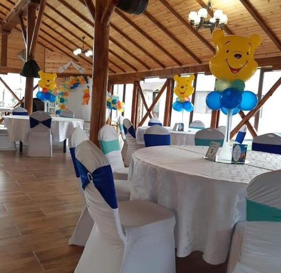 渡假胜地 Domeniul Roa