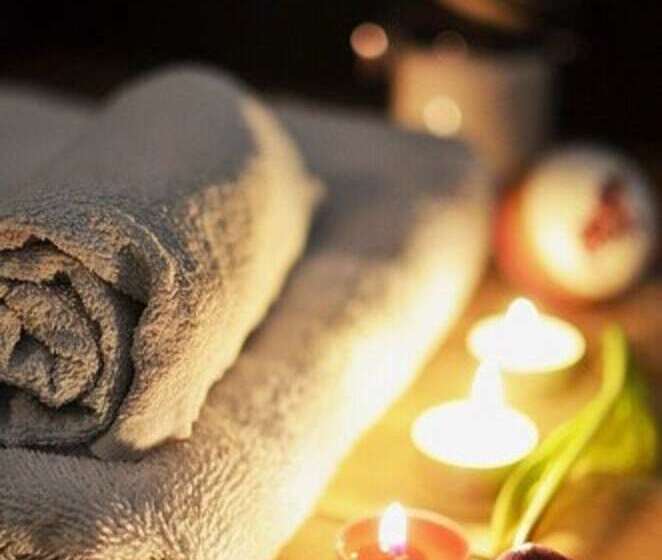 리조트 Shems Holiday Village & Aquapark