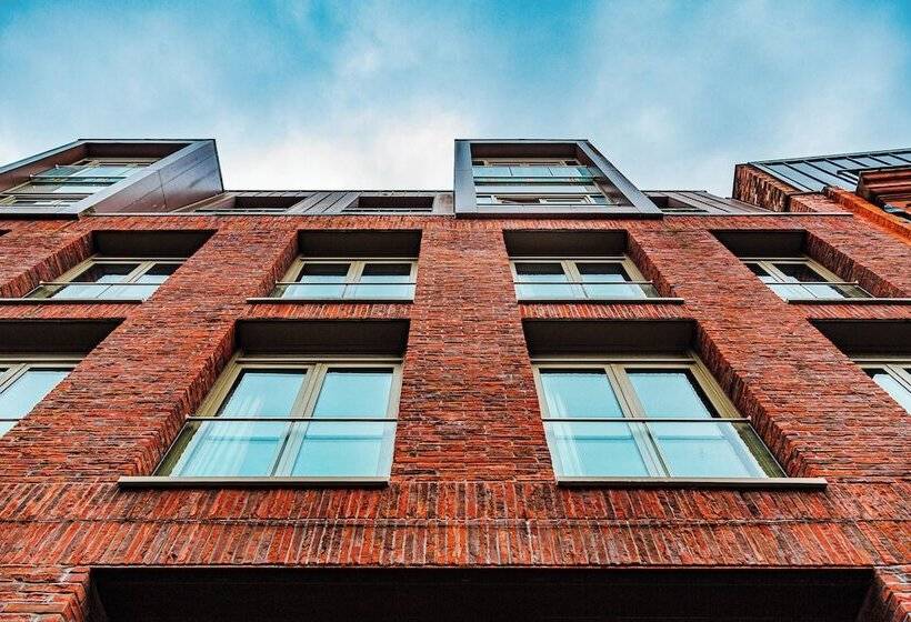 Ropewalks Hotel, BW Premier Collection