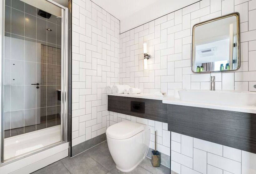 Ropewalks Hotel, BW Premier Collection