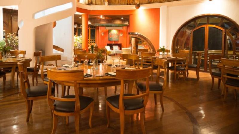 Royal Palm Galapagos, Curio Collection Hotel By Hilton