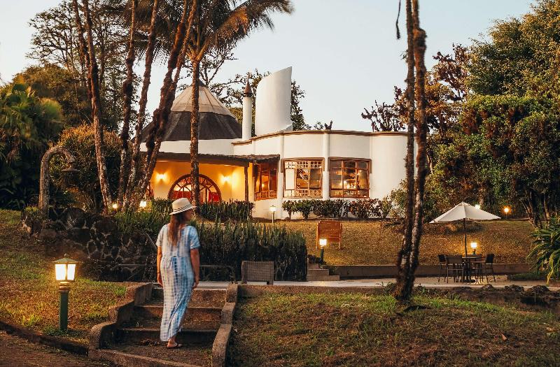 Royal Palm Galapagos, Curio Collection Hotel By Hilton