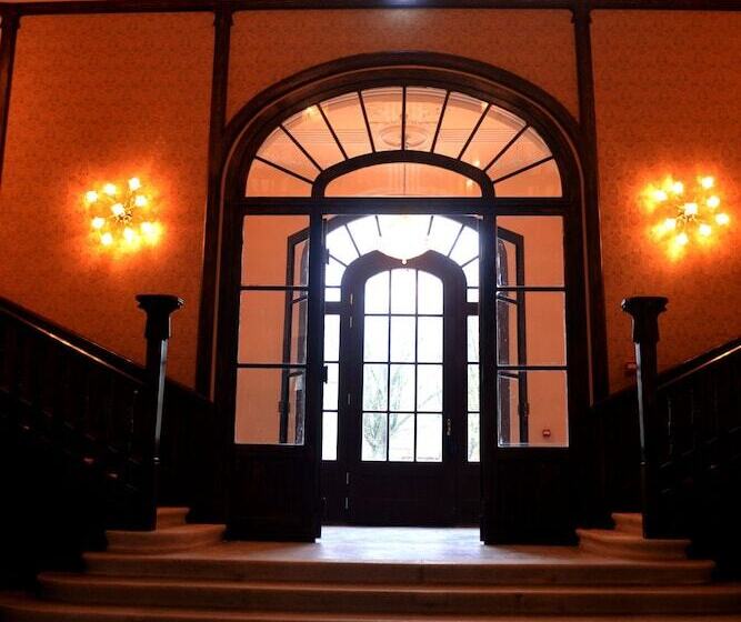 Rubezahl Marienbad Luxury Historical Castle Hotel & Golf   Castle Hotel Collection