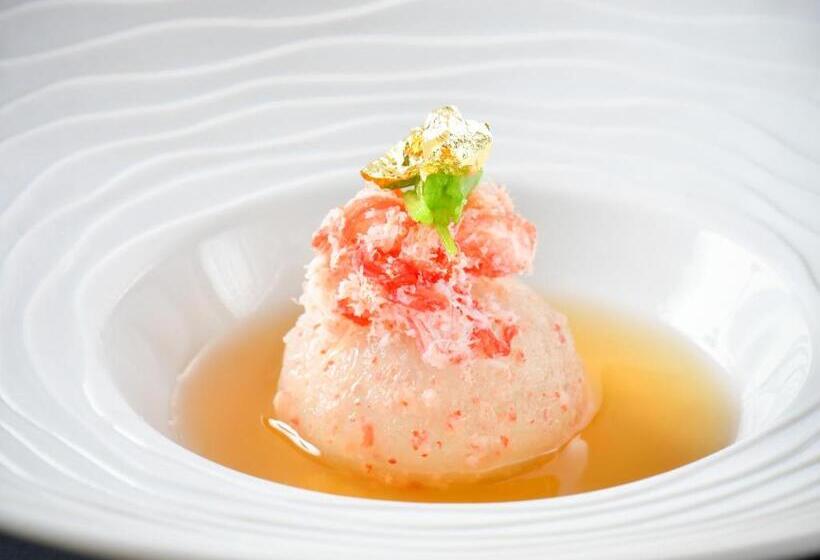 ريوكان Awara Onsen Minoya Taiheikaku