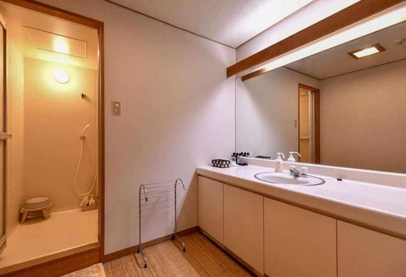 ريوكان Awara Onsen Minoya Taiheikaku