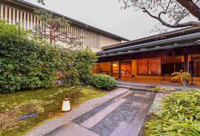 ريوكان Awara Onsen Minoya Taiheikaku