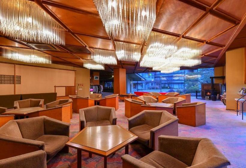 ريوكان Awara Onsen Minoya Taiheikaku