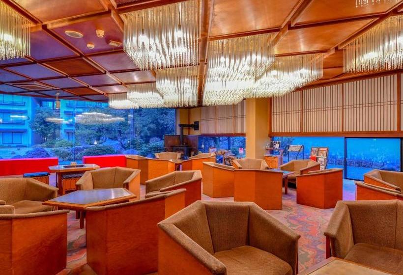 ريوكان Awara Onsen Minoya Taiheikaku