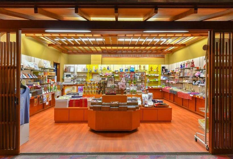 ريوكان Awara Onsen Minoya Taiheikaku