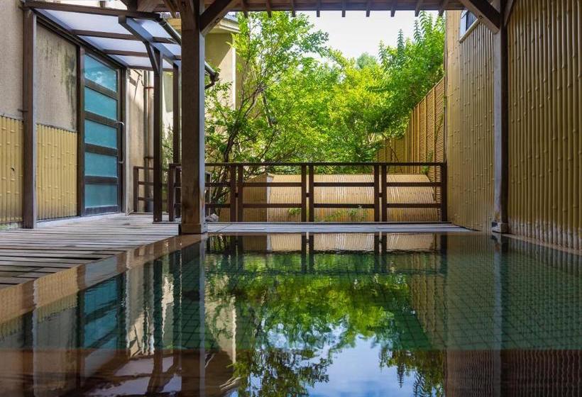 ريوكان Awara Onsen Minoya Taiheikaku